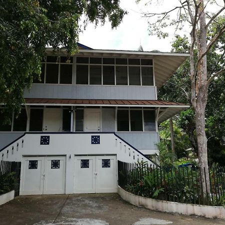 Vila Casa Completa En Gamboa, Canal De Panama Exteriér fotografie