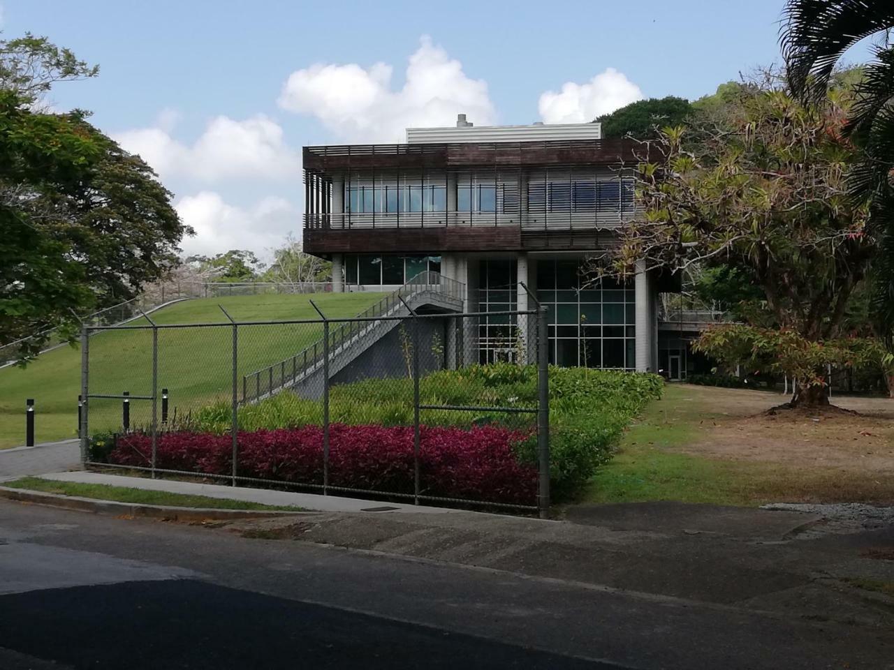 Vila Casa Completa En Gamboa, Canal De Panama Exteriér fotografie