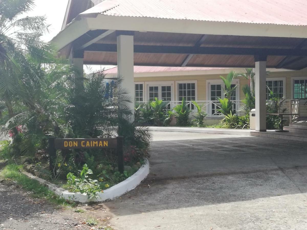 Vila Casa Completa En Gamboa, Canal De Panama Exteriér fotografie