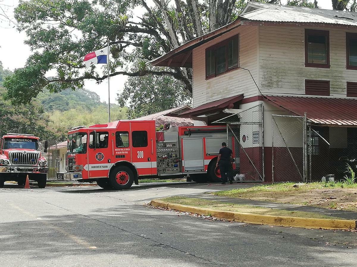 Vila Casa Completa En Gamboa, Canal De Panama Exteriér fotografie